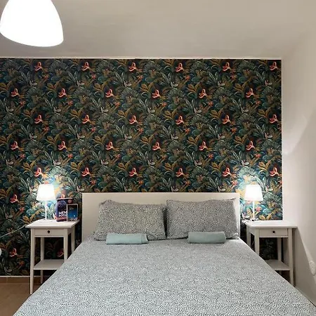 Appartement Blue Courtyard Not Valid *