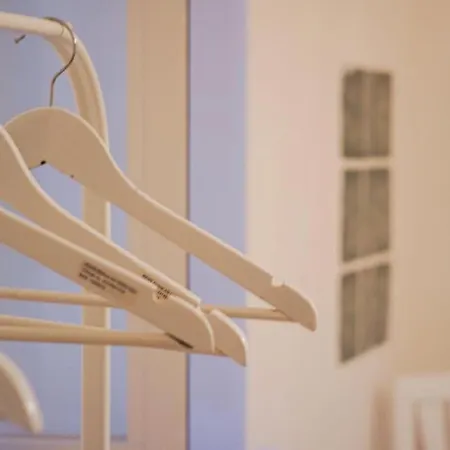 Appartement Blue Courtyard Not Valid