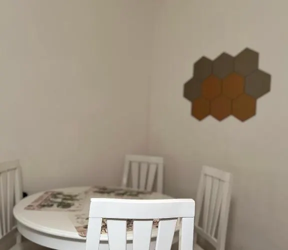 Blue Courtyard Not Valid Bari